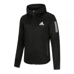 The Fight Factory Adidas Boxwear Tech Hoodie Jacket