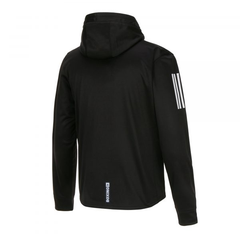 The Fight Factory Adidas Boxwear Tech Hoodie Jacket