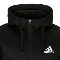The Fight Factory Adidas Boxwear Tech Hoodie Jacket