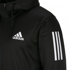The Fight Factory Adidas Boxwear Tech Hoodie Jacket
