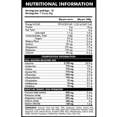 The Fight Factory Biokey PED Anabolic Grape