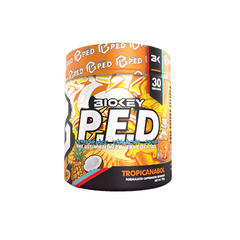 The Fight Factory Biokey PED Tropicanabol