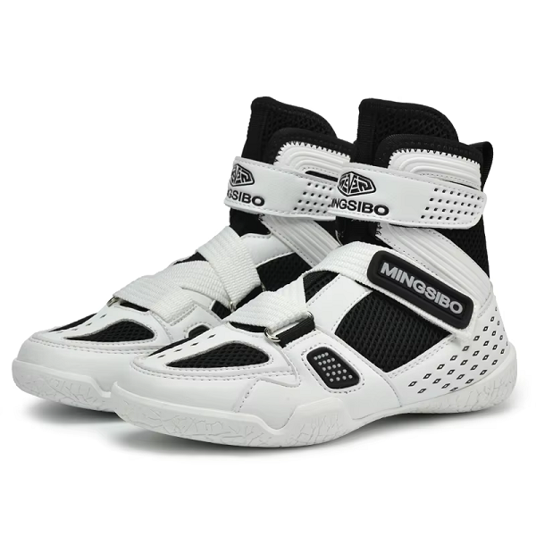 Mingsibo Kids Boxing Shoes
