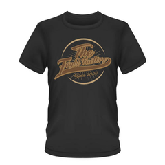 The Fight Factory T Shirts Fight Factory Since 2009 Black