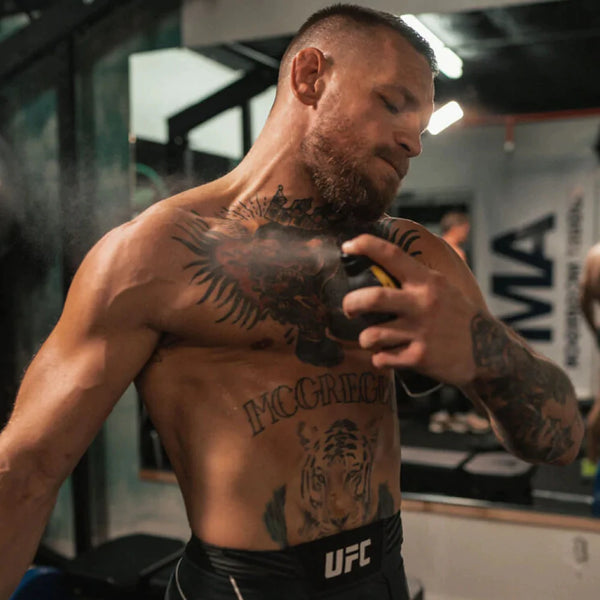 TIDL Recovery TIDL Plant Powered Cryotherapy Recovery Spray