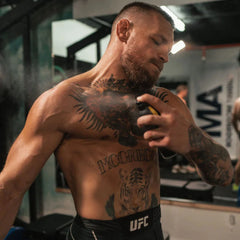 TIDL Recovery TIDL Plant Powered Cryotherapy Recovery Spray