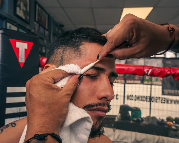 Title Boxing Corner Supplies Title Boxing Ultra Absorbent Corner Swabs