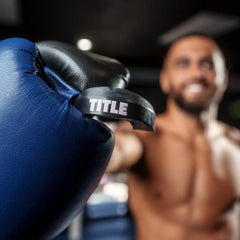 Title Boxing Mouth Guards Title Boxing Max Braces Mouth Guard
