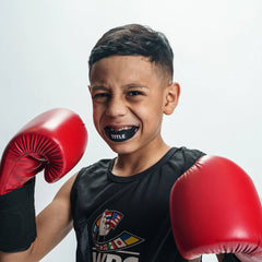 Title Boxing Mouth Guards Title Gel Max Channel Mouthguard 2.0