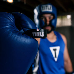 Title Boxing Mouth Guards Title Gel Victory Mouthguard and case