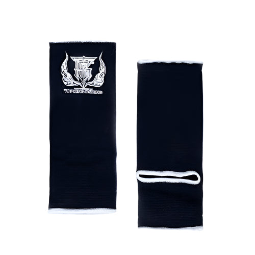 Top King Ankle Supports Top King Muay Thai Ankle Supports TKANG-01