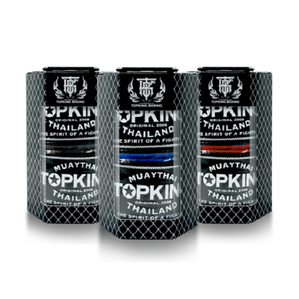 Top King Hand Wraps & Accessories Top King Boxing Handwraps