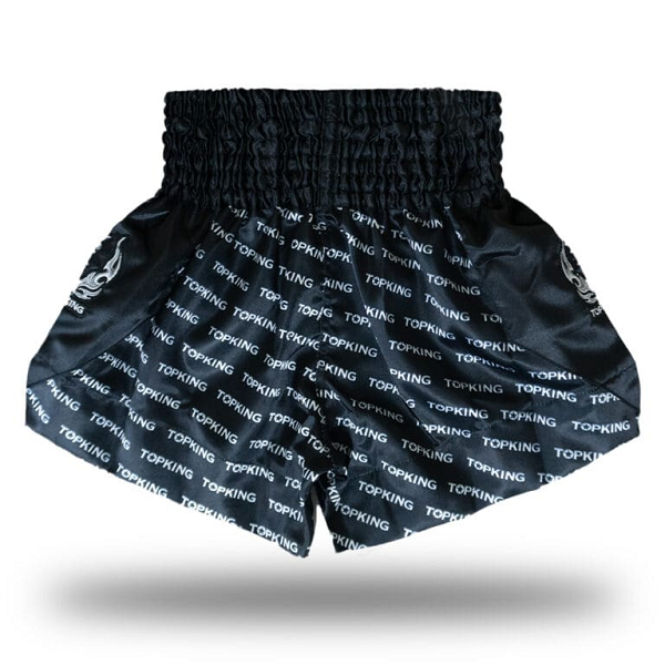 Top King Muay Thai Shorts Top King Hologram Muay Thai Shorts