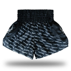Top King Muay Thai Shorts Top King Hologram Muay Thai Shorts