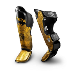 Top King Shin Guards Top King Double Happiness Shinguards