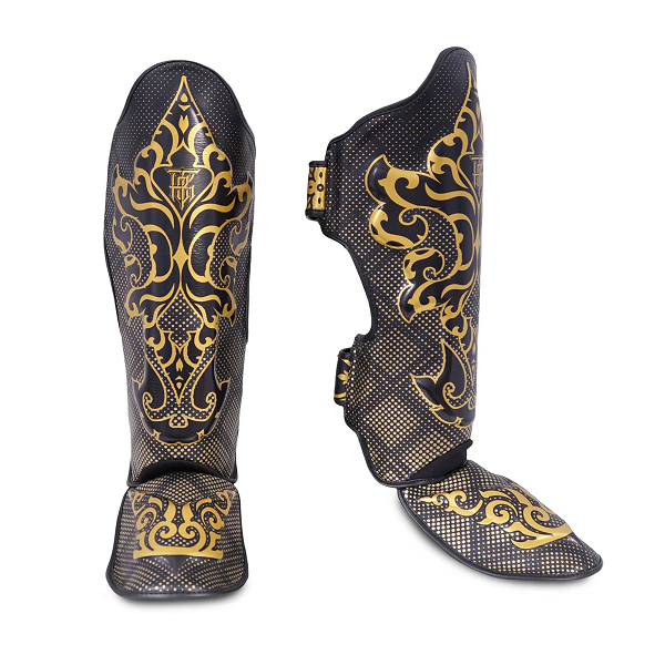 Top King Shin Guards Top King Kanok Shinguards