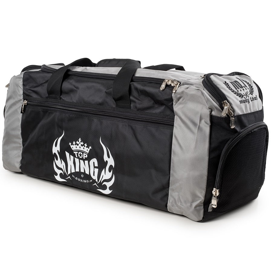 Venum Gear Bags Top King Muay Thai Gym Bag