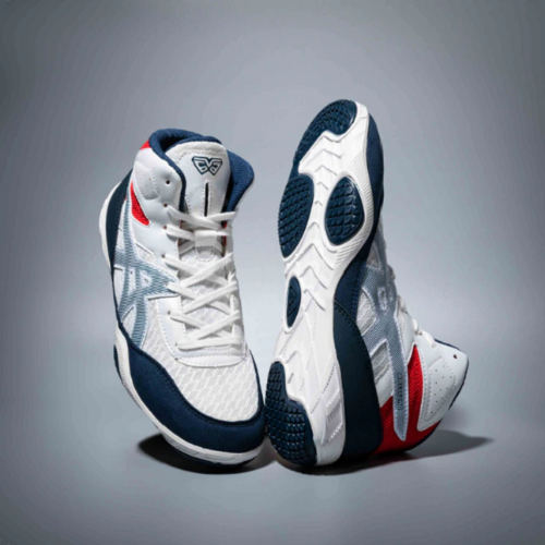 Viniatoo Professional Wrestling Shoes Kids