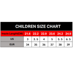 Viniatoo Wrestling Shoes Viniatoo Professional Wrestling Shoes Kids