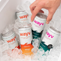 Wayv Supplements Wayv Tropical Amino