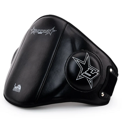 Yokkao Body Protectors Yokkao Institution Belly Pad Black
