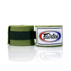 Fairtex Boxing Pro Hand Wraps - The Fight Factory