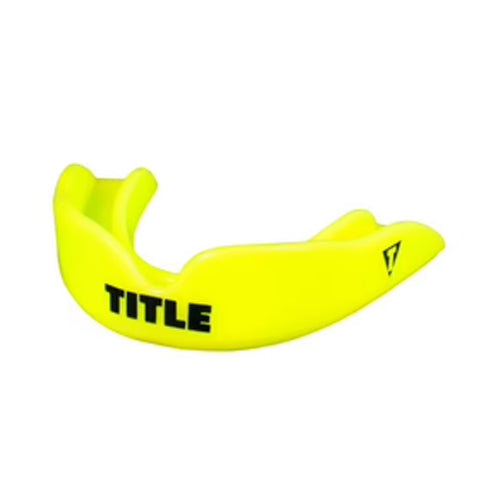 Title Boxing Super Shield X2 Mouth Guard - The Fight Factory