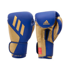 Adidas Speed TILT 350 Pro Training Boxing Gloves - The Fight Factory