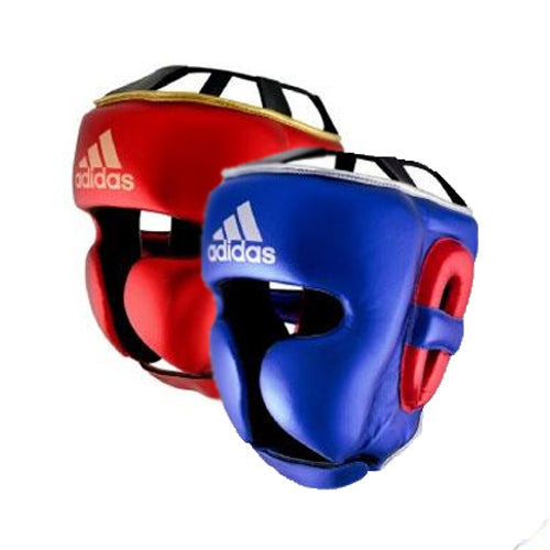 Adidas Boxing Adistar Pro Headguard - The Fight Factory