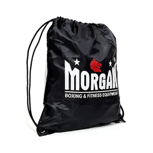 Morgan Boxing Draw String Back Pack