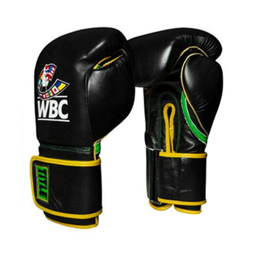 Title Boxing Gloves - WBC