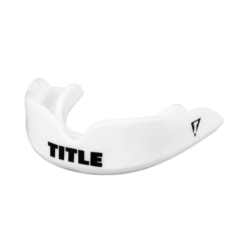 Title Boxing Super Shield Mouth Guard Youth