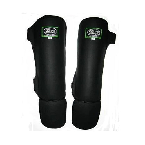 Ace Ill Fortune Shin Guards - The Fight Factory