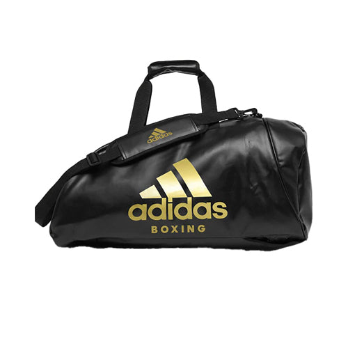 Adidas Boxing Gear Bag 2 In 1 - Medium