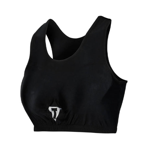 Title Advanced Boxing Chest Guard Compress Bra - The Fight Factory
