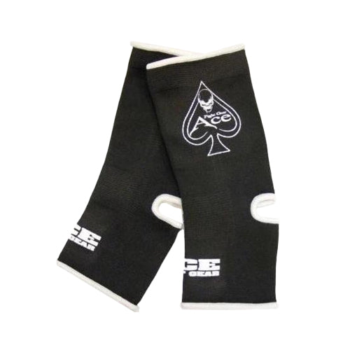 Ace Pro Muay Thai Ankle Supports