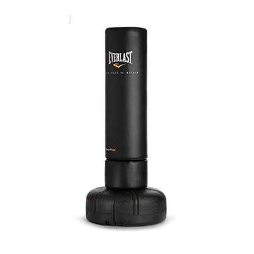 Everlast Pro Everflex Free Standing Punch Bag - Pick Up Only