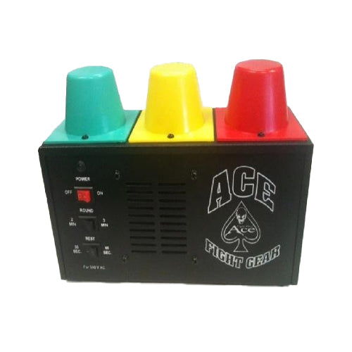 Ace Boxing Round Timer T2
