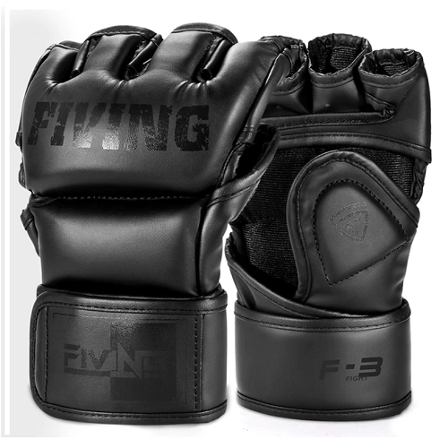 Fiving Fight Gear F3 MMA Gloves