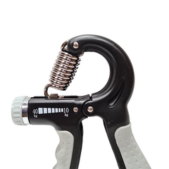 Morgan Hand Grip Strengthener 10-40KG - The Fight Factory