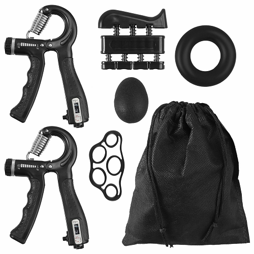 Ace Fight Gear Resistance Training Ace Grip Strengthener