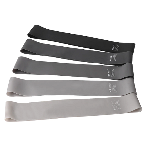 Ace Fight Gear Resistance Training Ace Power Resistance 5 Band Set