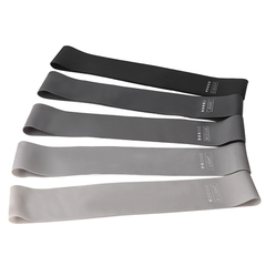 Ace Fight Gear Resistance Training Ace Power Resistance 5 Band Set