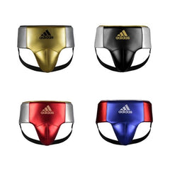 Adidas Groin & Chest Guards Adidas Boxing Adistar Pro Abdo Groin Guard