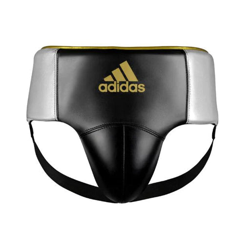 Adidas Groin & Chest Guards M / Black Adidas Boxing Adistar Pro Abdo Groin Guard