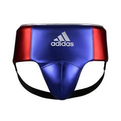Adidas Groin & Chest Guards M / Blue Adidas Boxing Adistar Pro Abdo Groin Guard
