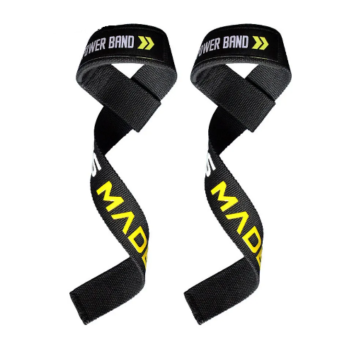 Aolikes Weightlifting Straps & Supports Aolikes Power Bands Weightlifting Straps