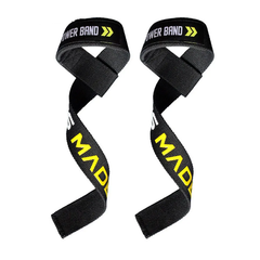 Aolikes Weightlifting Straps & Supports Aolikes Power Bands Weightlifting Straps