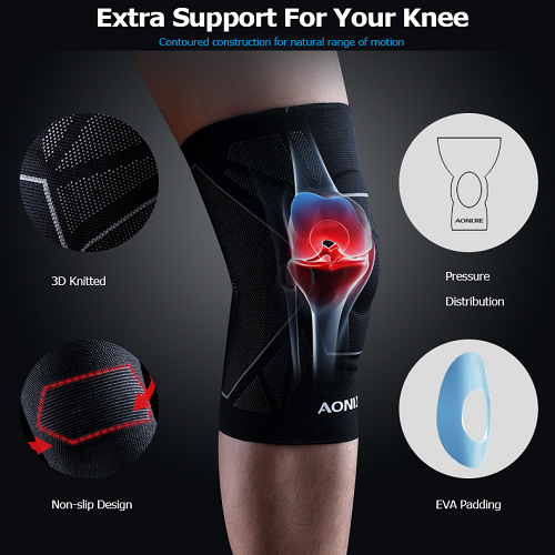 Aonijie Knee Pads Aonijie Protective Knee Pads