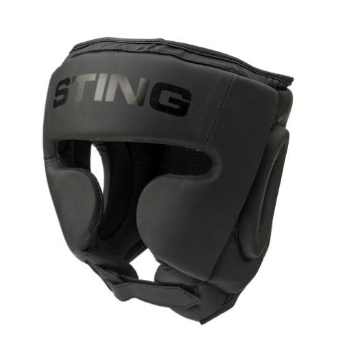 Sting Boxing Armaplus Full Face Head Guard
